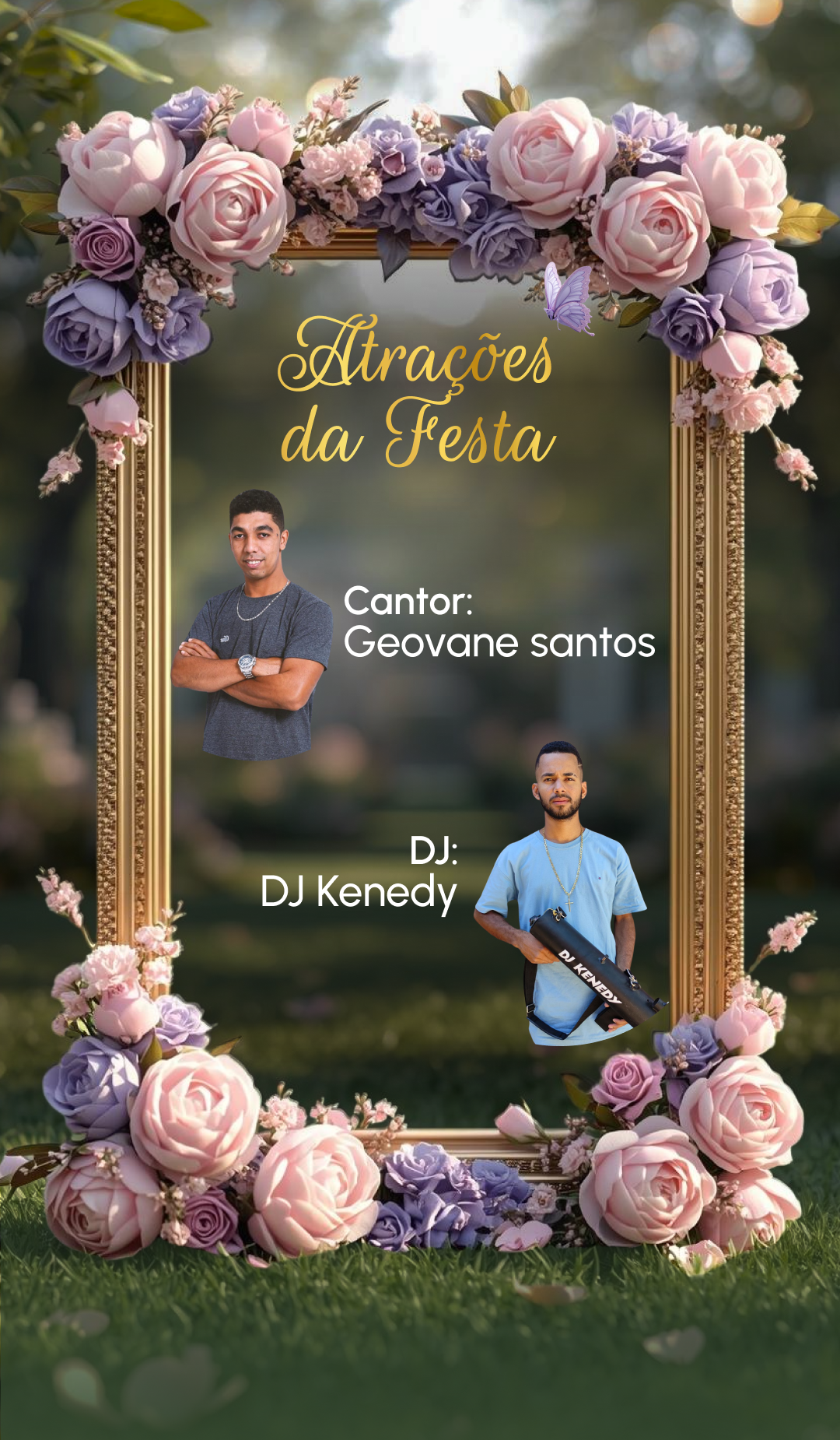 Sugestões de presente